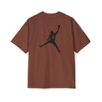 Premium Heavyweight Oversized ICEMAN T-shirt