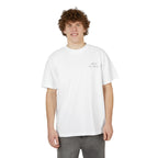 ISO First Down Celly Tee - Oversized Fit