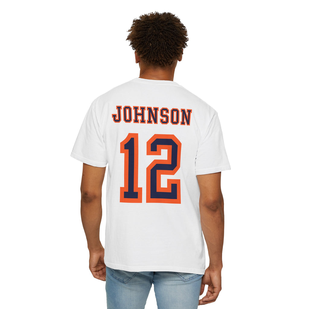 Da Coach T-Shirt — Sports Coach Graphic Tee