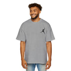 Premium Heavyweight Oversized ICEMAN T-shirt