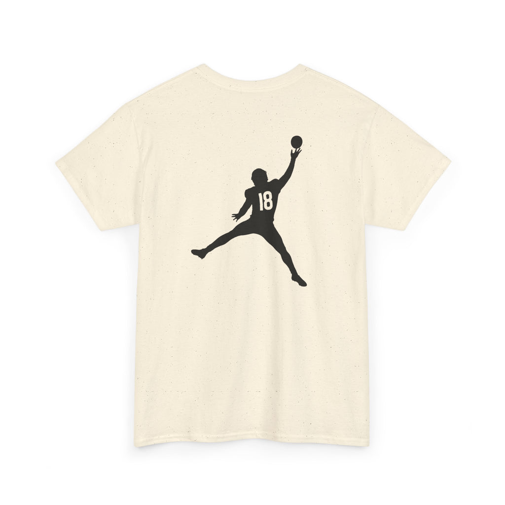 ICEMAN Unisex Cotton Tee