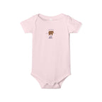 Little Bear Down — Infant Bodysuit