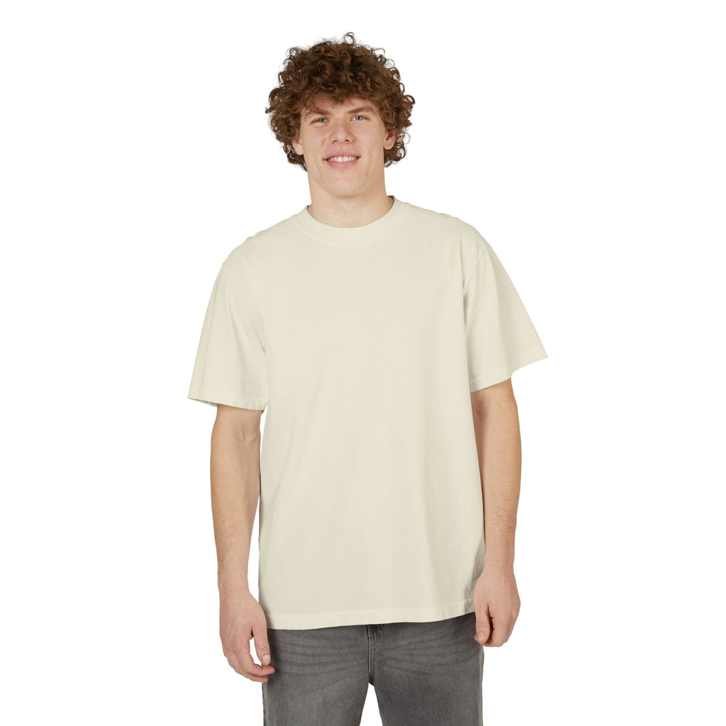 ISO First Down Celly Tee - Oversized Fit