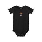Little Bear Down — Infant Bodysuit