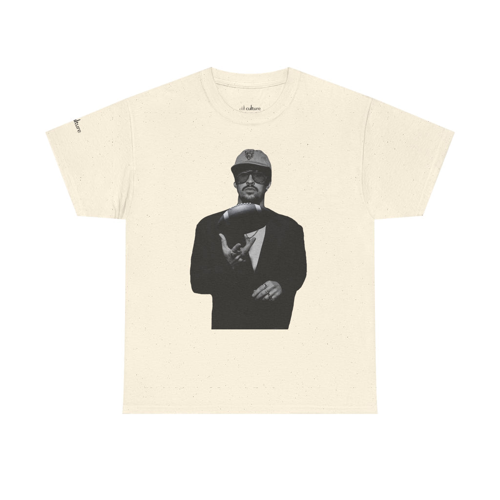 Bad Bears Bunny Streetwear T-Shirt