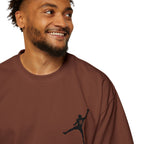 Premium Heavyweight Oversized ICEMAN T-shirt
