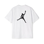 Premium Heavyweight Oversized ICEMAN T-shirt