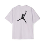 Premium Heavyweight Oversized ICEMAN T-shirt