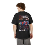 ISO First Down Celly Tee - Oversized Fit