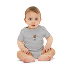 Little Bear Down — Infant Bodysuit