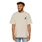 Premium Heavyweight Oversized ICEMAN T-shirt