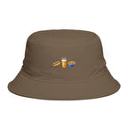 Here for the...Snack Bucket Hat