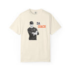 Da Coach T-Shirt — Sports Coach Graphic Tee
