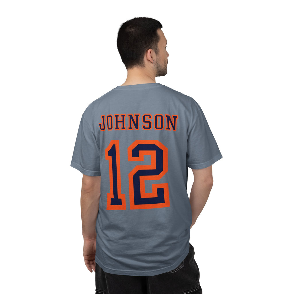 Da Coach T-Shirt — Sports Coach Graphic Tee