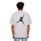 Premium Heavyweight Oversized ICEMAN T-shirt