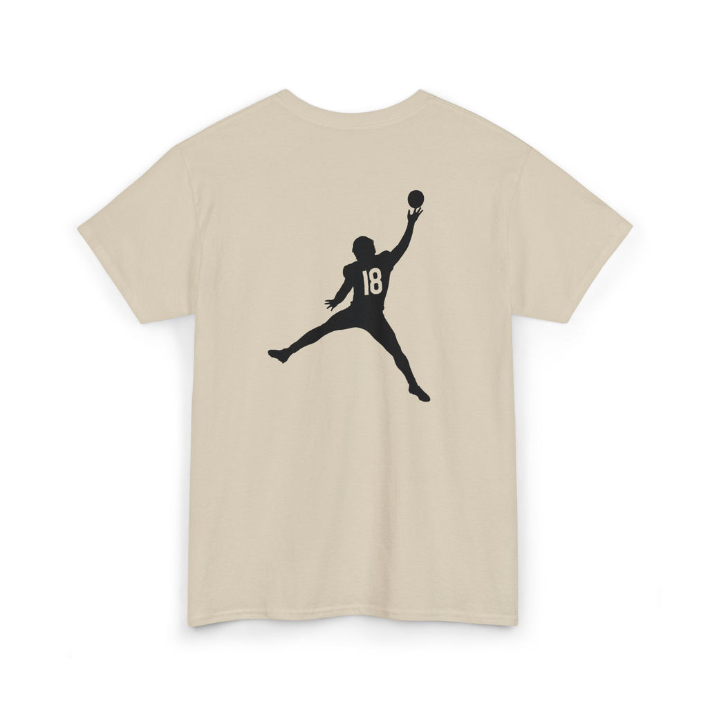 ICEMAN Unisex Cotton Tee
