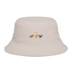 Here for the...Snack Bucket Hat