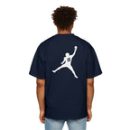 Premium Heavyweight Oversized ICEMAN T-shirt
