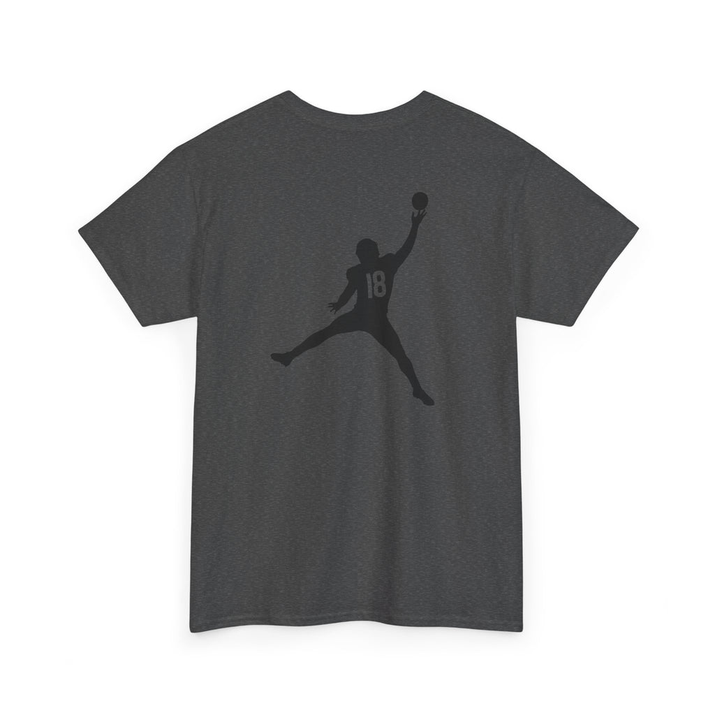 ICEMAN Unisex Cotton Tee
