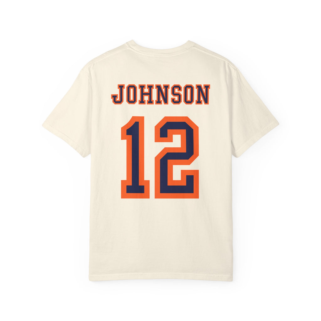 Da Coach T-Shirt — Sports Coach Graphic Tee