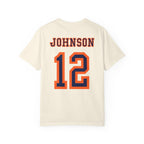 Da Coach T-Shirt — Sports Coach Graphic Tee