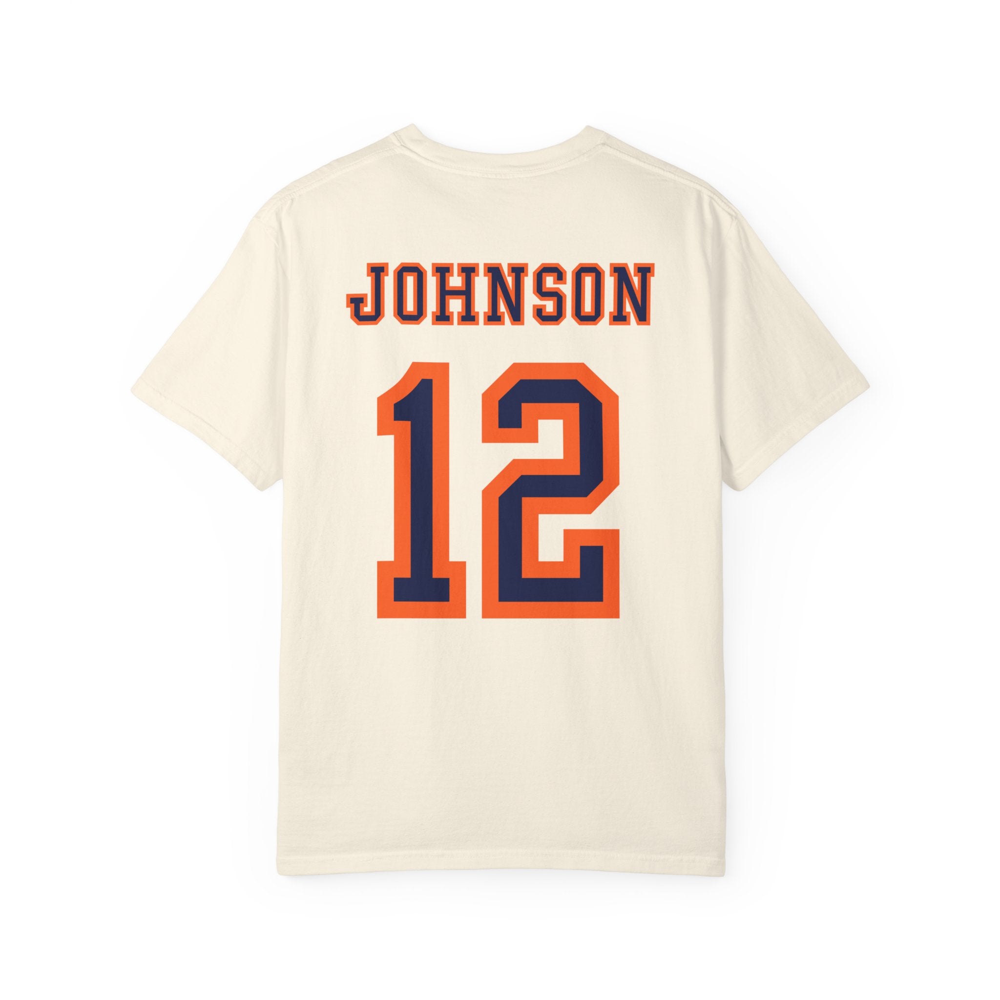 Da Coach T-Shirt — Sports Coach Graphic Tee