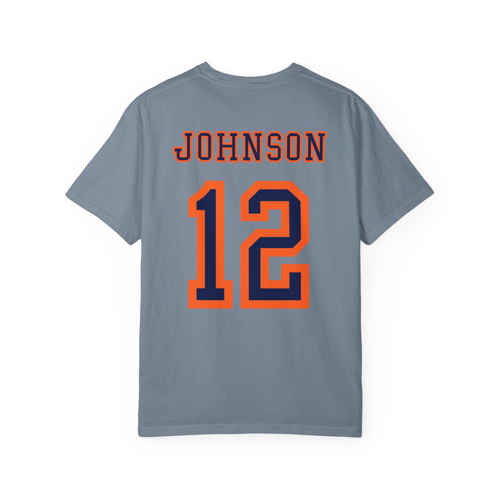 Da Coach T-Shirt — Sports Coach Graphic Tee