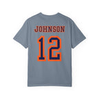 Da Coach T-Shirt — Sports Coach Graphic Tee