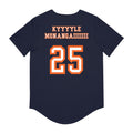 'KYYYYLE MONANGAIIIIII' Lion King Jersey Tee