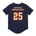 'KYYYYLE MONANGAIIIIII' Lion King Jersey Tee