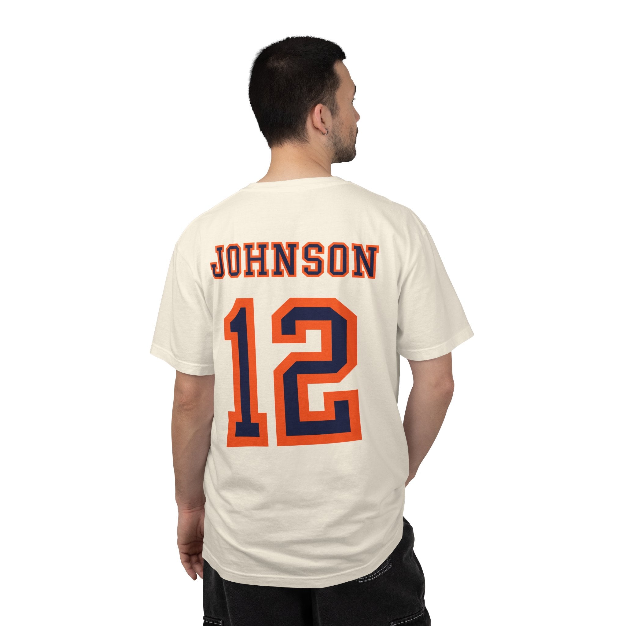 Da Coach T-Shirt — Sports Coach Graphic Tee