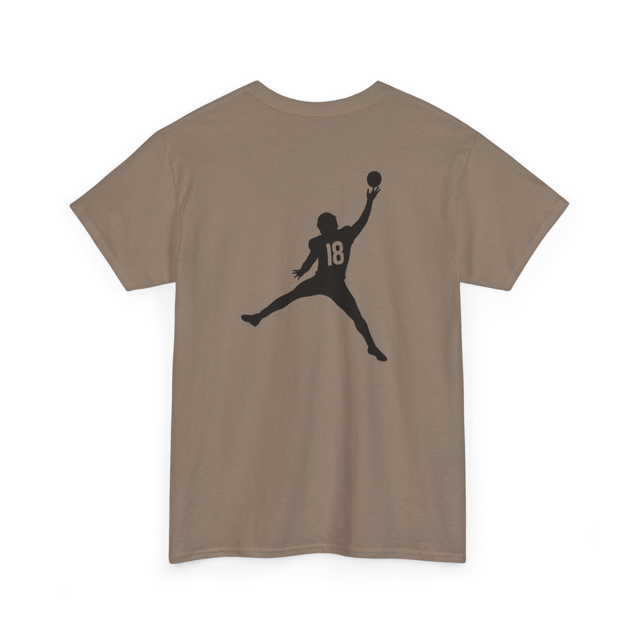 ICEMAN Unisex Cotton Tee