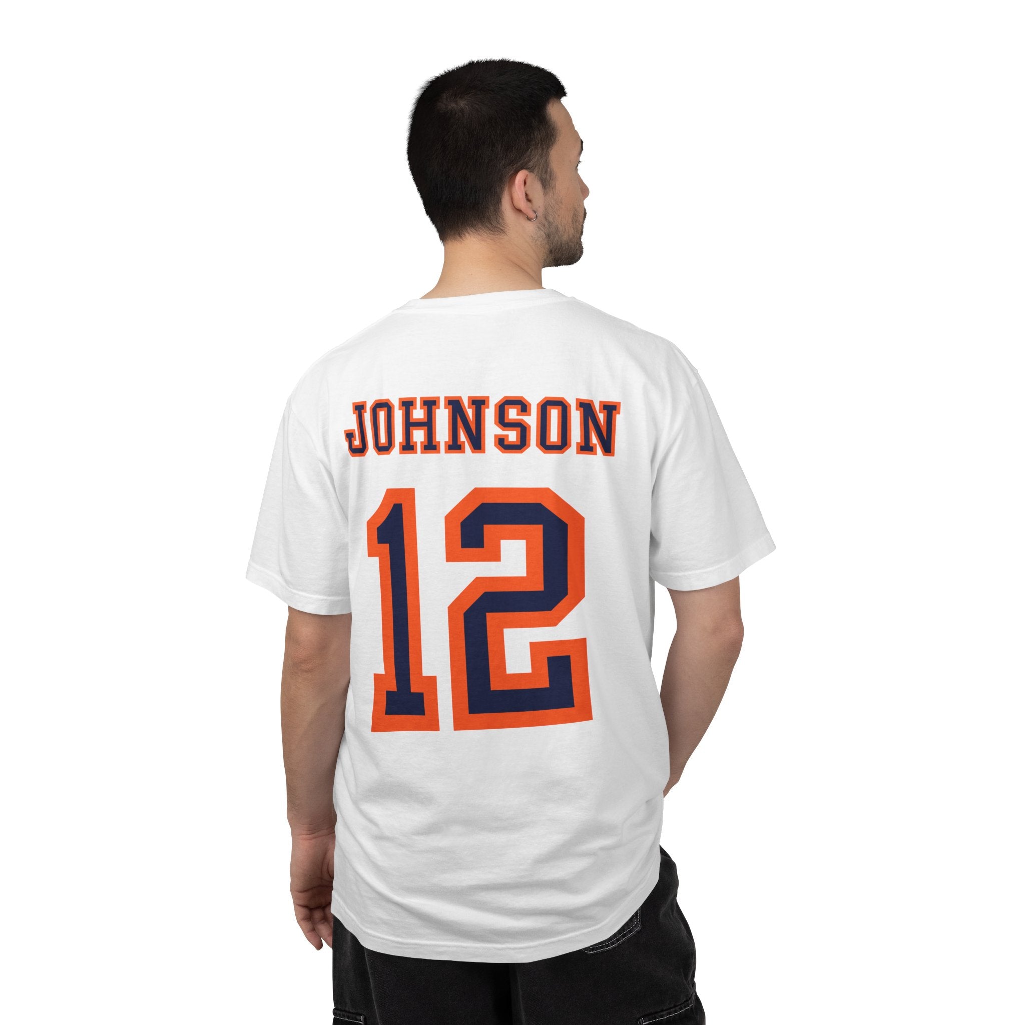 Da Coach T-Shirt — Sports Coach Graphic Tee