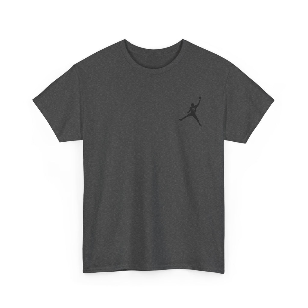 ICEMAN Unisex Cotton Tee