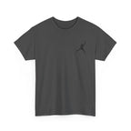 ICEMAN Unisex Cotton Tee