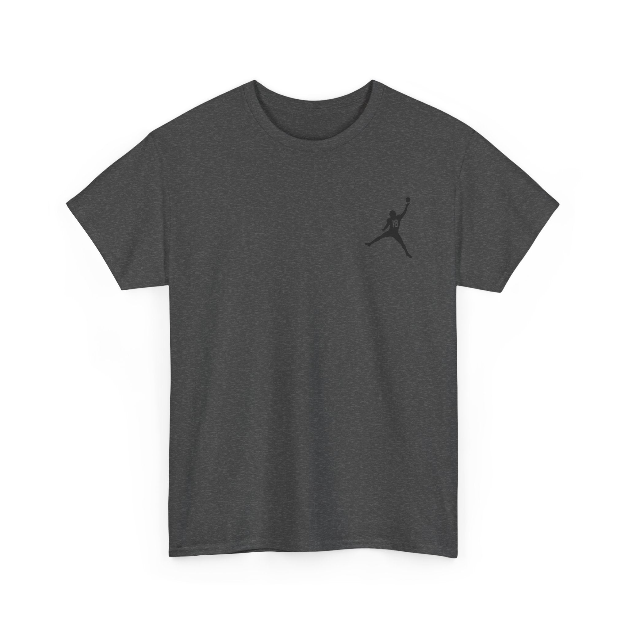 ICEMAN Unisex Cotton Tee
