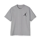 Premium Heavyweight Oversized ICEMAN T-shirt