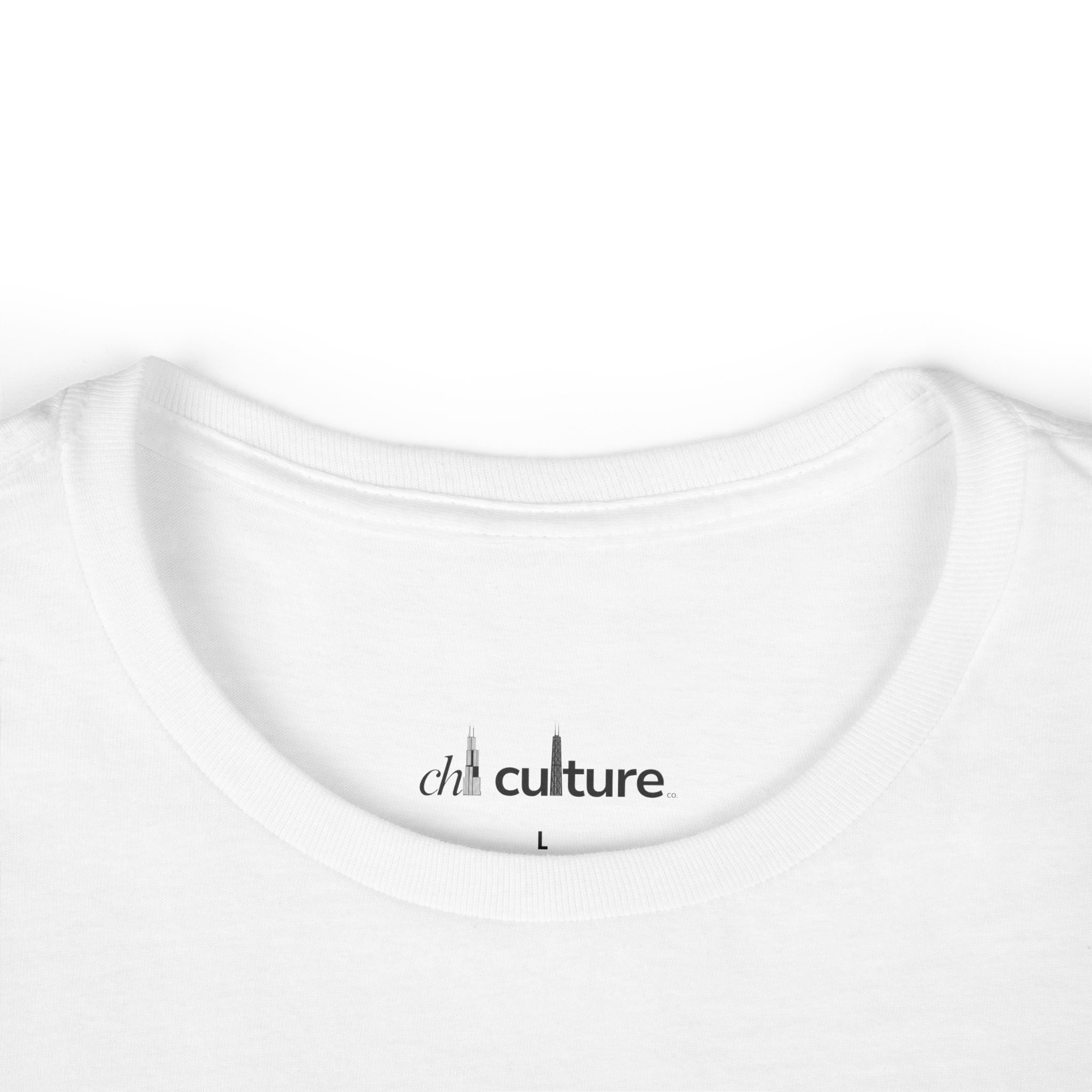 'Gooooo Sports!' Cute Bear — Graphic Women's Tee