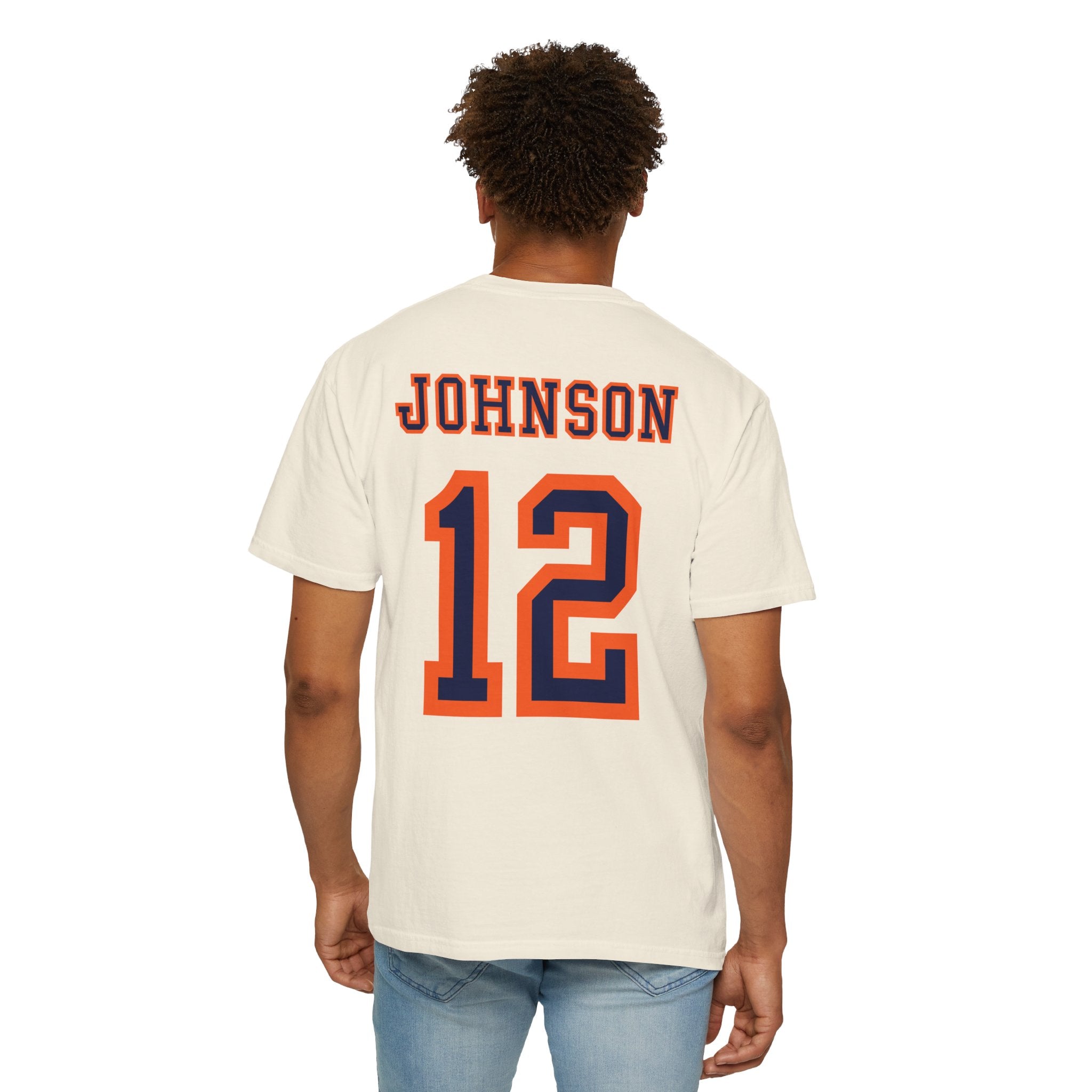 Da Coach T-Shirt — Sports Coach Graphic Tee
