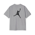 Premium Heavyweight Oversized ICEMAN T-shirt