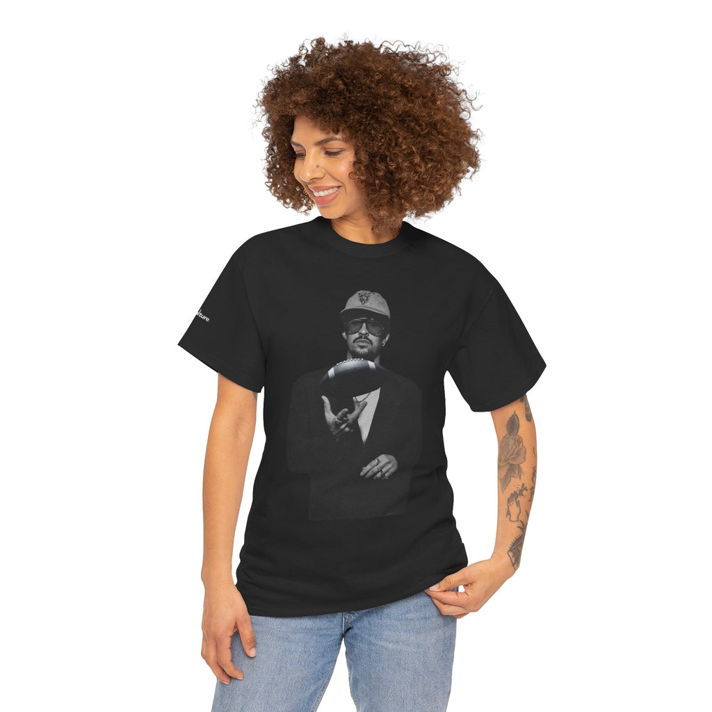 Bad Bears Bunny Streetwear T-Shirt