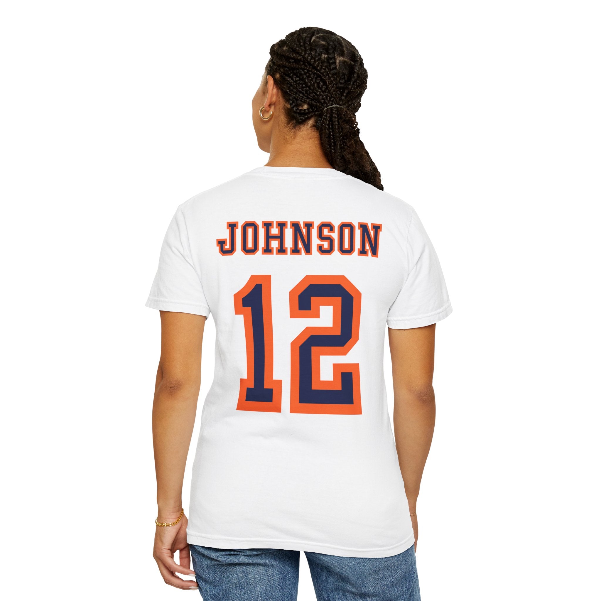 Da Coach T-Shirt — Sports Coach Graphic Tee