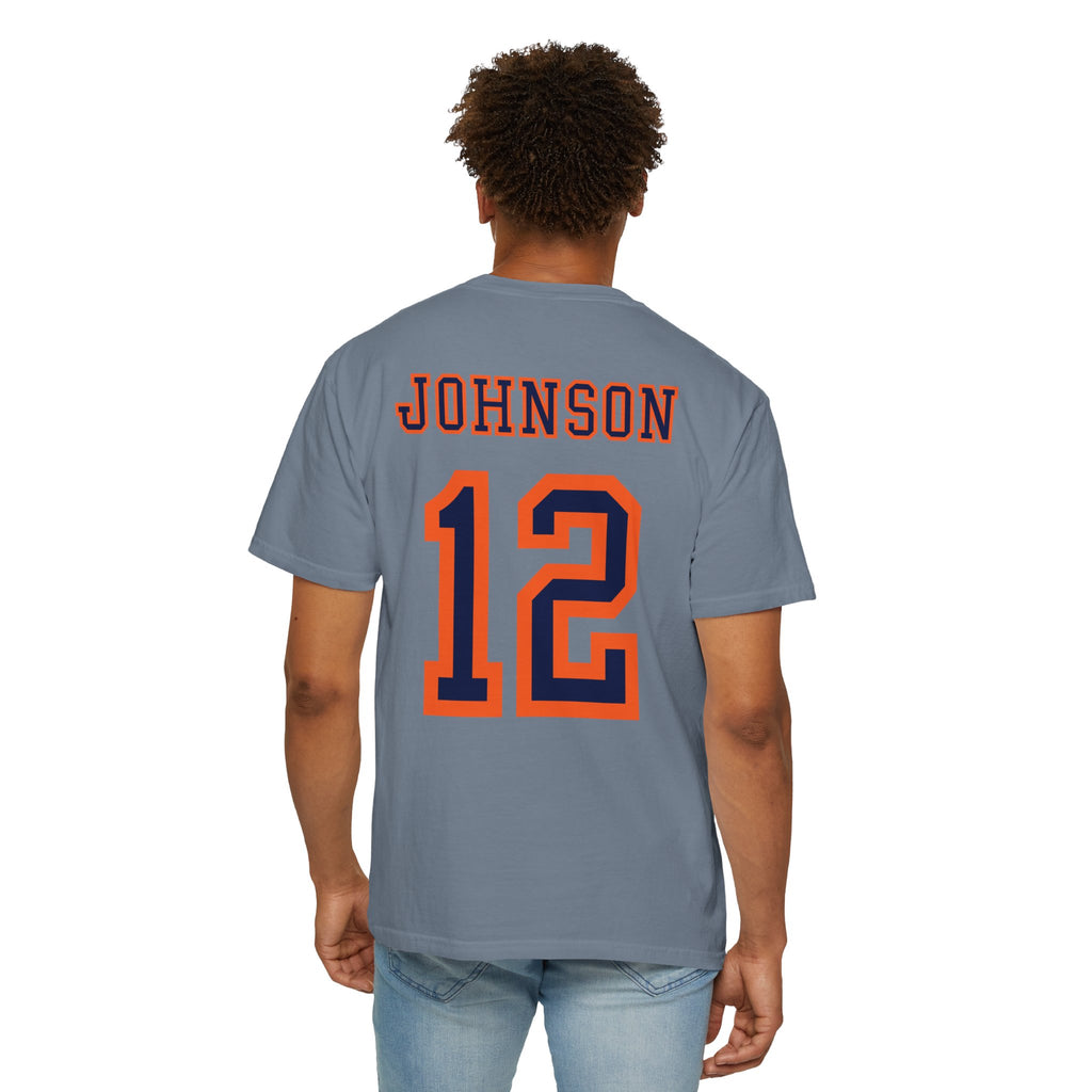 Da Coach T-Shirt — Sports Coach Graphic Tee