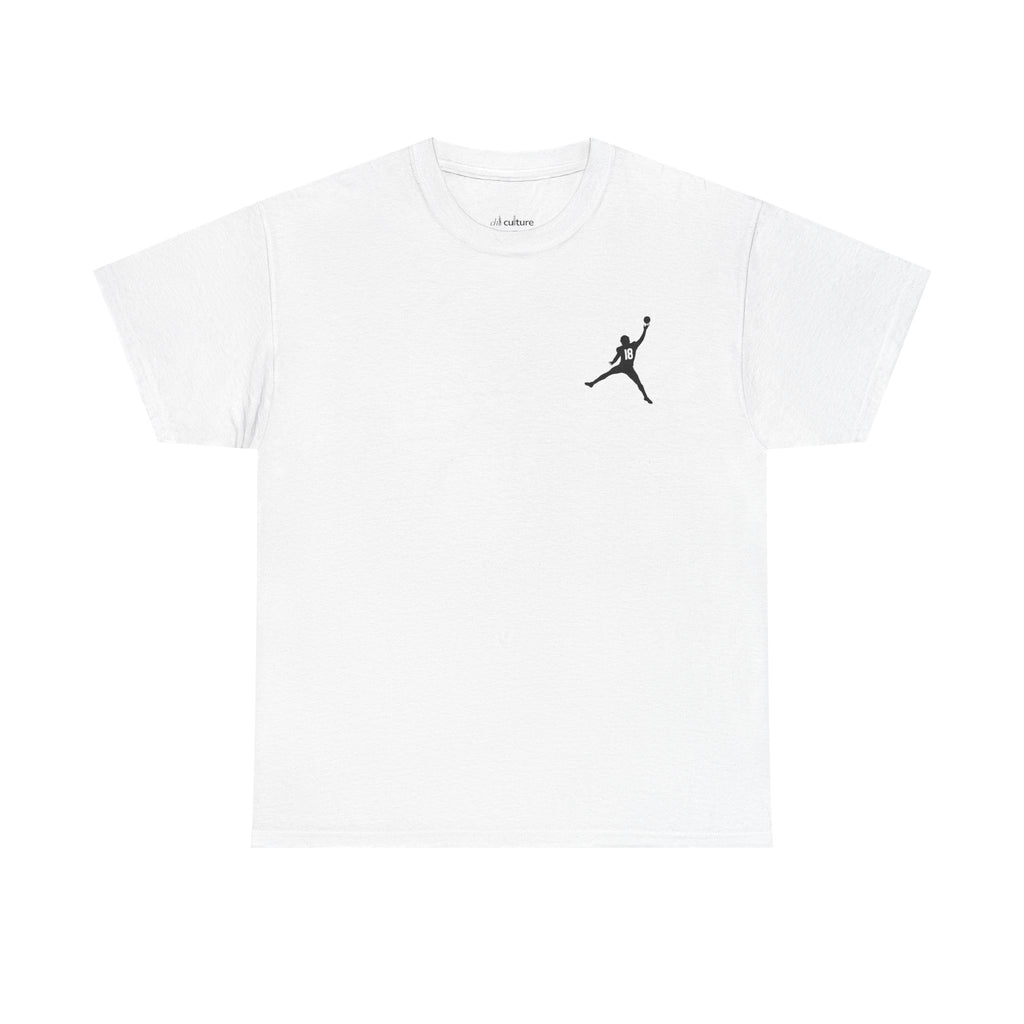 ICEMAN Unisex Cotton Tee
