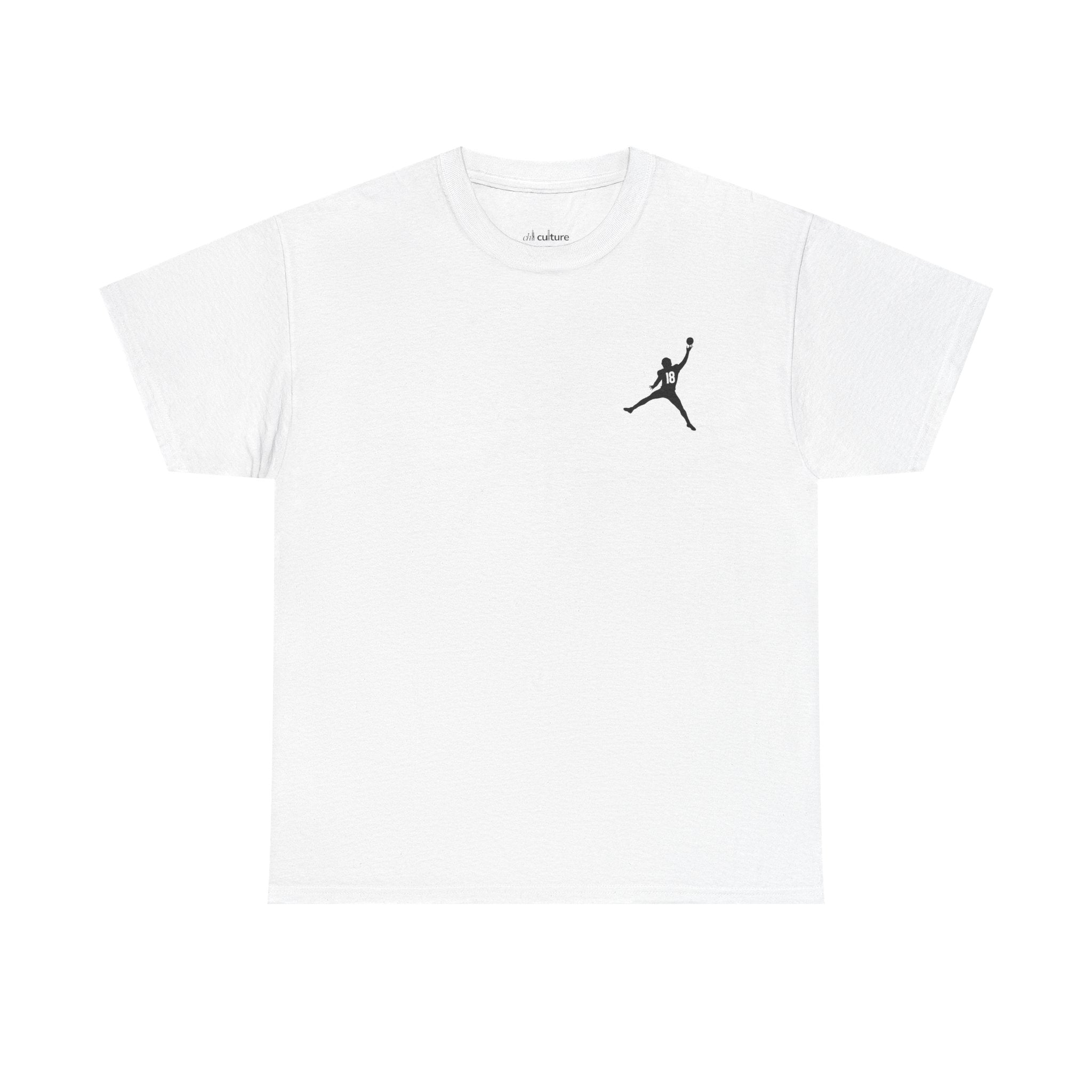 ICEMAN Unisex Cotton Tee