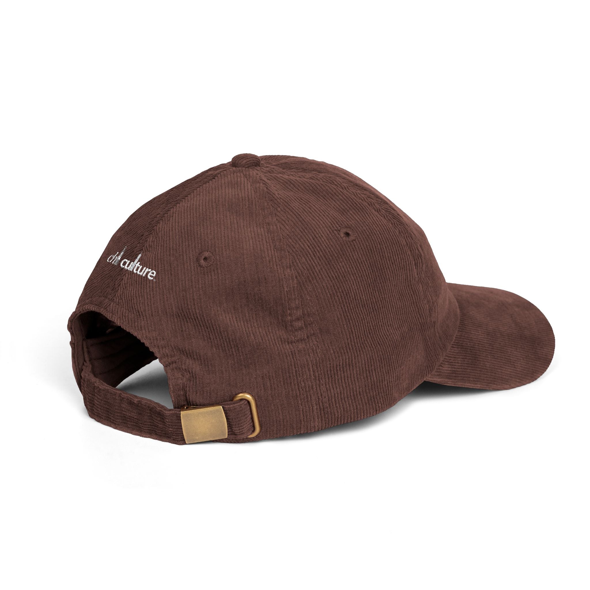 Stout Beer Vintage Corduroy Cap