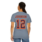 Da Coach T-Shirt — Sports Coach Graphic Tee