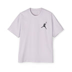 Premium Heavyweight Oversized ICEMAN T-shirt