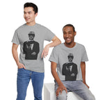 Bad Bears Bunny Streetwear T-Shirt