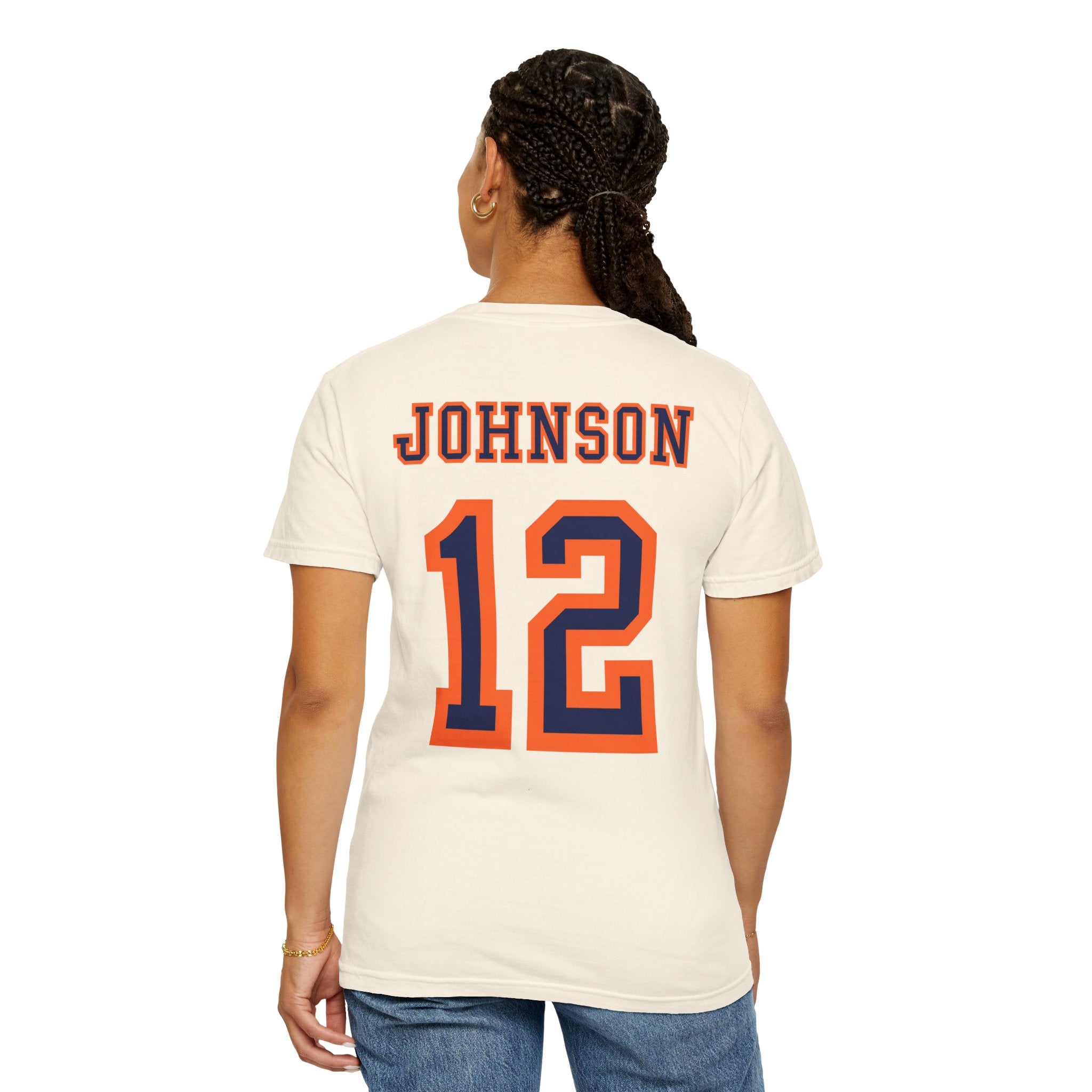 Da Coach T-Shirt — Sports Coach Graphic Tee